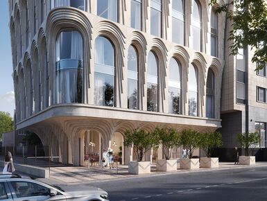 Vernissage (Вернисаж)