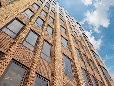 Клубный дом GloraX Premium Белорусская (Глоракс Премиум Белорусская)