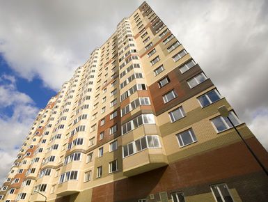 ЖК «Брусчатый поселок»