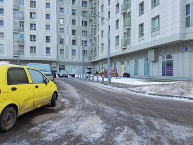 Жилой дом «Феодосийская ул., д. 7/1»