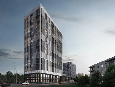 Бизнес-центр Stone Ленинский (Стоун Ленинский)