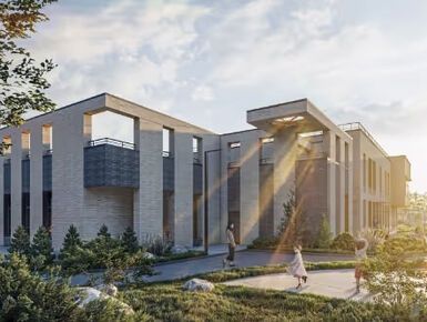 Эко-усадьба «Троицкое»