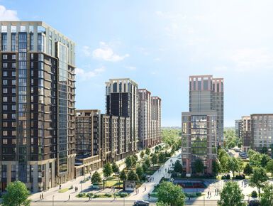 ЖК «Парк Победы» (Краснодар)