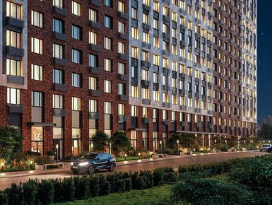 «Пятницкое 58»