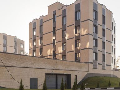 ЖК «Опалиха-Village»