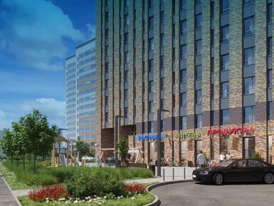 Инвест-отель «Адрес»