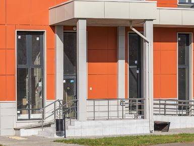 ЖК «Счастье на Сходненской»