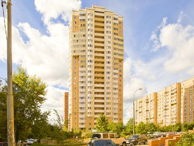 мкр. «Глазынино»