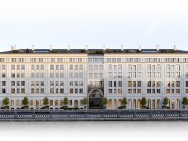 Клубный дом Duo (Дуо)