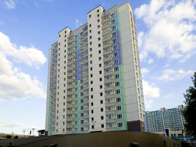 ЖК «Микрорайон 7Б»