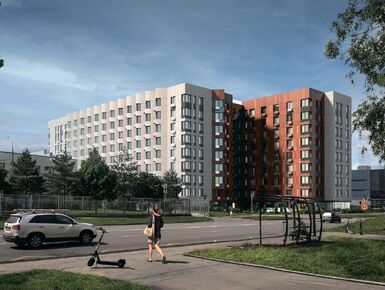 «CitiMix Новокосино» (СитиМикс Новокосино)