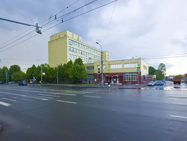 МФК Starting House («Стартинг Хаус»)
