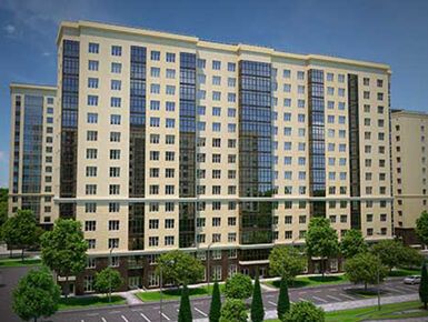 ЖК «Зеленоград Сити»