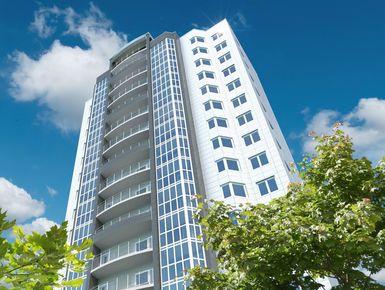 ЖК «Квартал-3» 