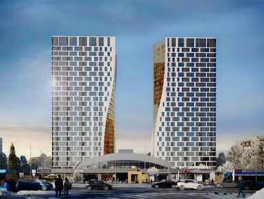 Архитектурный проект на ул. Вавилова, вл. 64/1