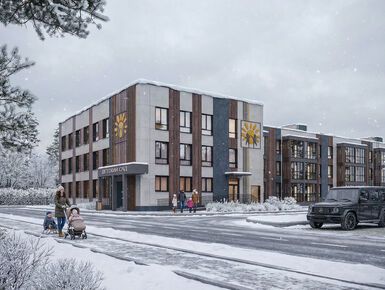 ЖК «Павлово 3»