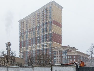 ЖК «Единый Стандарт»