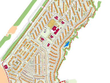 мкр. «Новое Ступино»