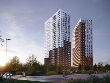 ЖК «Дмитровское небо»