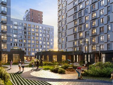 ЖК «Бунинские кварталы»