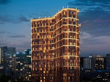 Клубный дом Full House (Фул Хаус)