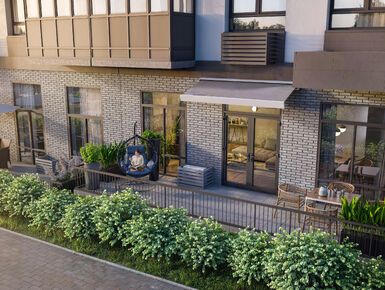 ЖК «Базаева 11»