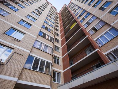 ЖК «Дубовая Роща»