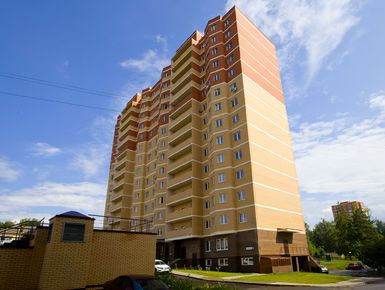 ЖК «Новое Воскресенское» («Сандей Хиллс»)