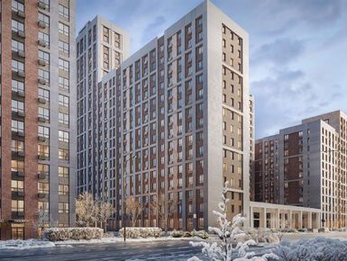 ЖК «Эко Бунино»