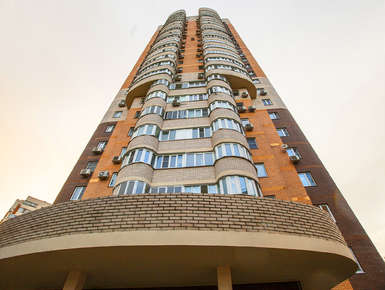 ЖК «Дом на Новокузьминской»