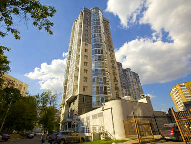 ЖК «Мономах»