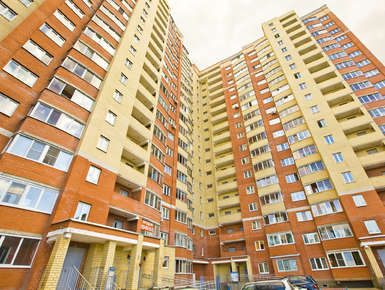 мкр. «Сходня» (2-й Мичуринский тупик)