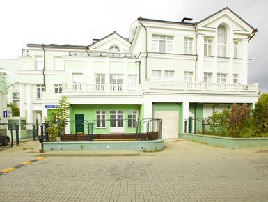 ЖК «Покровское-Глебово» («Покровский Берег»)