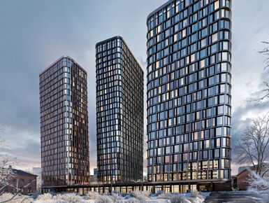 Премиум-квартал «Дом 56»