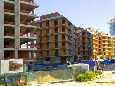 ЖК «Снегири Эко»