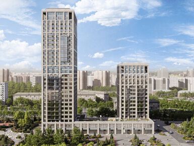 ЖК «Бестселлер»