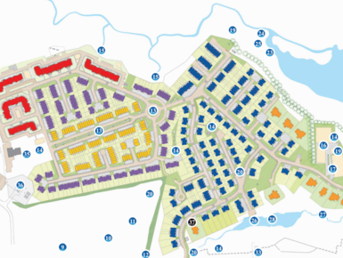 ЖК «Суханово Парк»