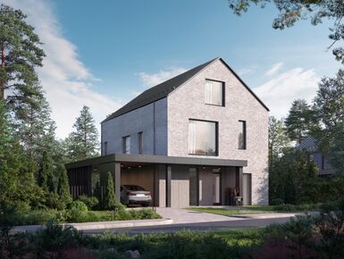 Коттеджный поселок «Сабурово Клаб»