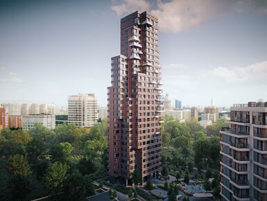 ЖК «Кутузов Сити»