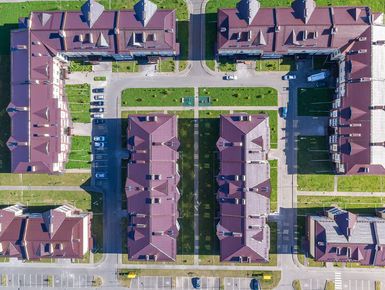 ЖК «Павловский квартал»