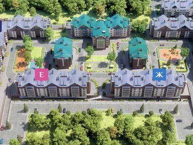 ЖК «Венеция»