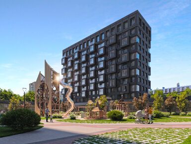 Архитектурный проект «Аурум Тайм»