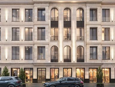 Клубный дом «Магнум Соло»