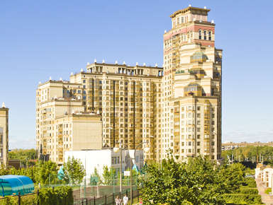 ЖК «Шуваловский Prima»