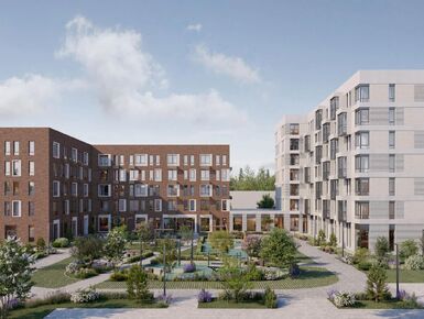 ЖК «Квартал Западный»