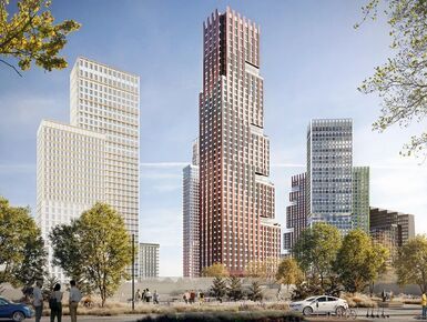 ЖК ULTIMAcity (Ультимасити)