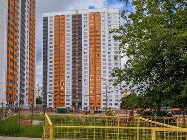 Ельнинская 14 Б