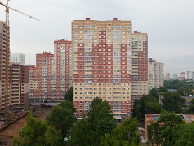 ЖК «Ареал»