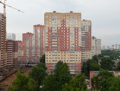 ЖК «Ареал»