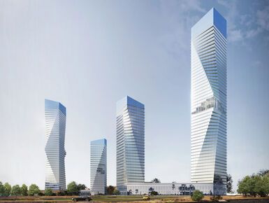 Архитектурный проект на Летной